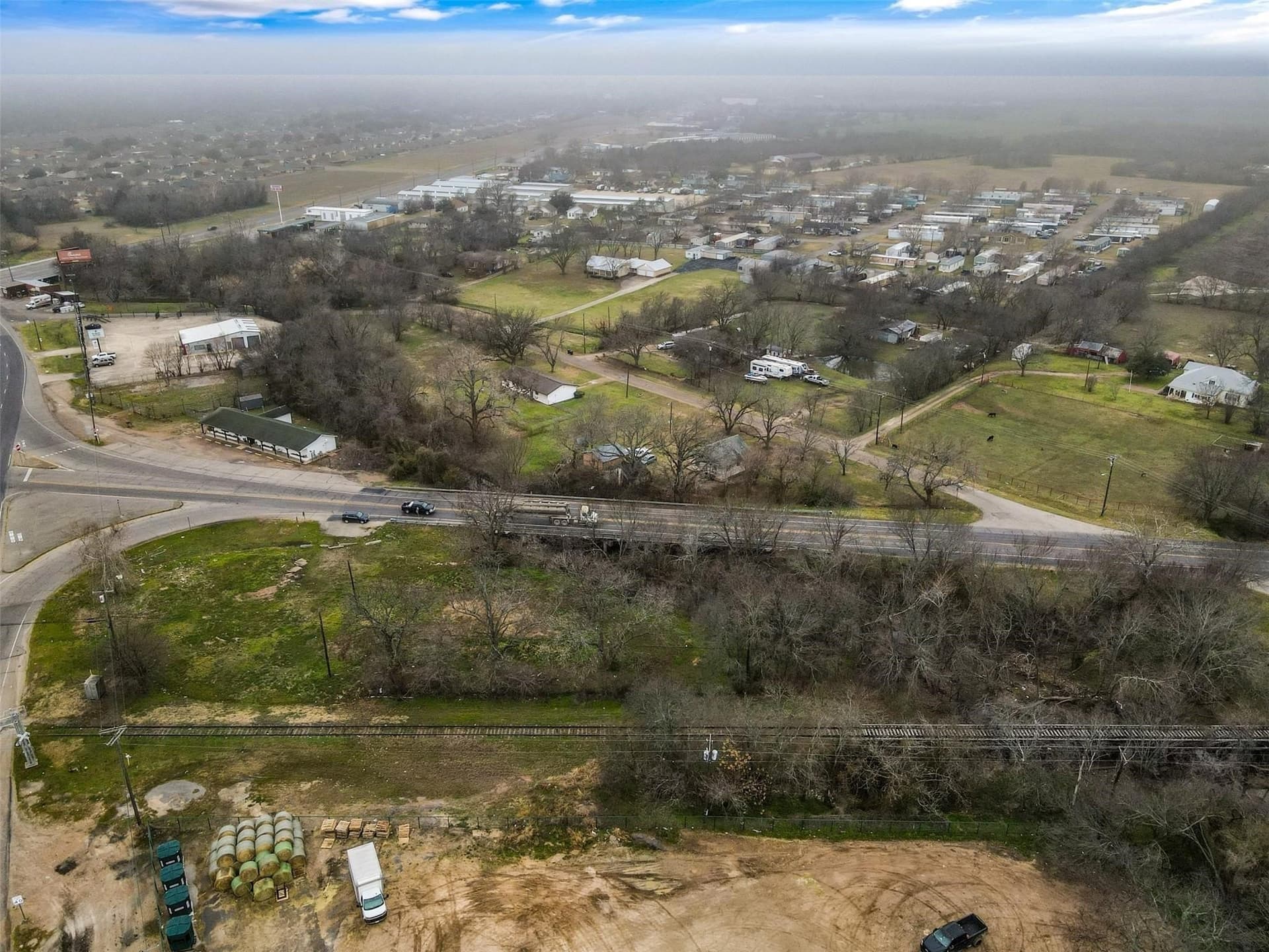 0.74 acres in Johnson County - photo 8