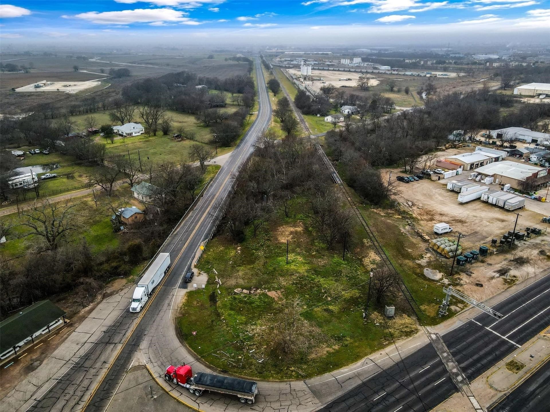 0.74 acres in Johnson County - photo 10
