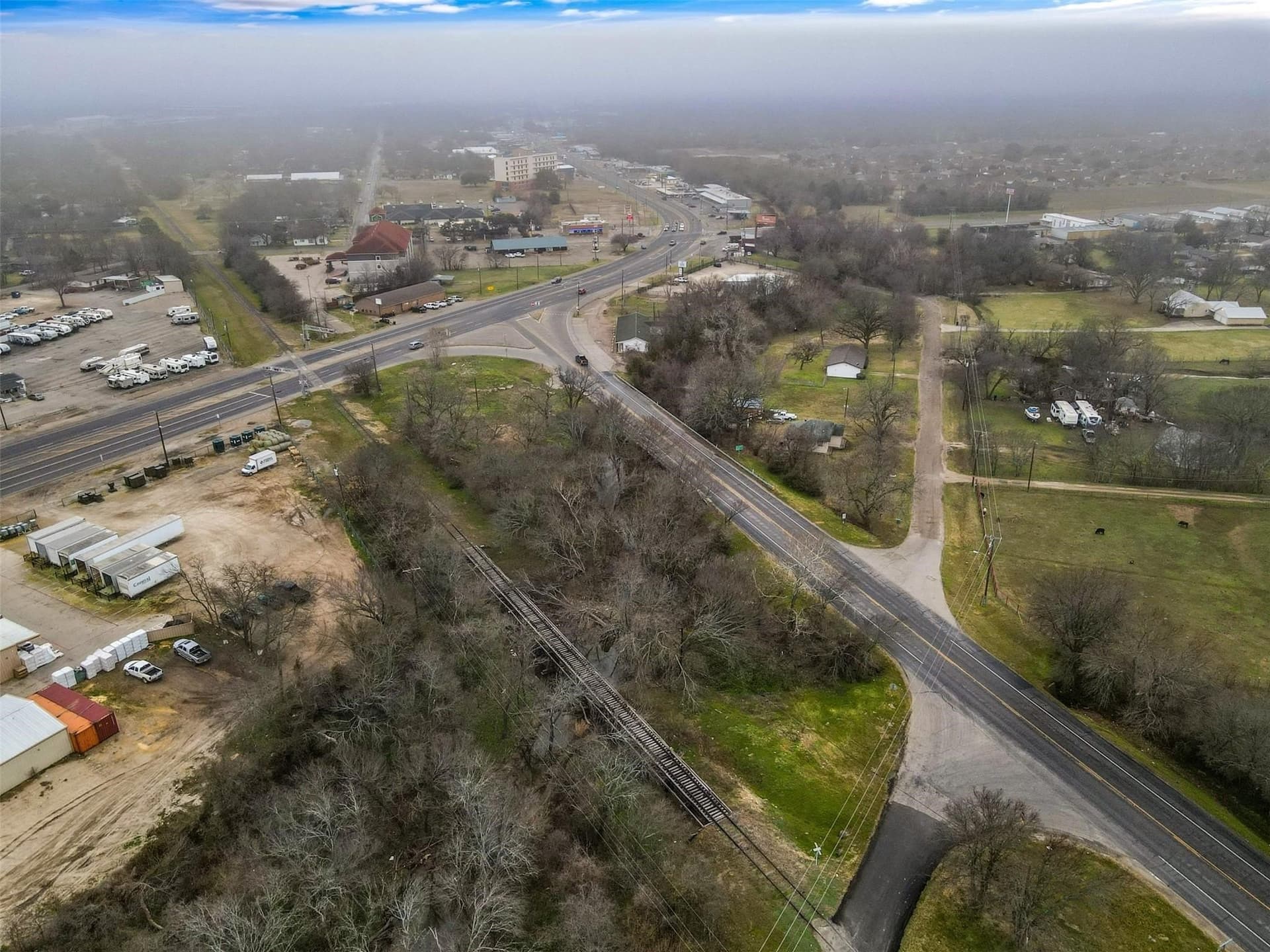 0.74 acres in Johnson County - photo 7