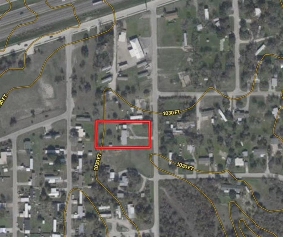 0 acres in Parker County gallery image 2