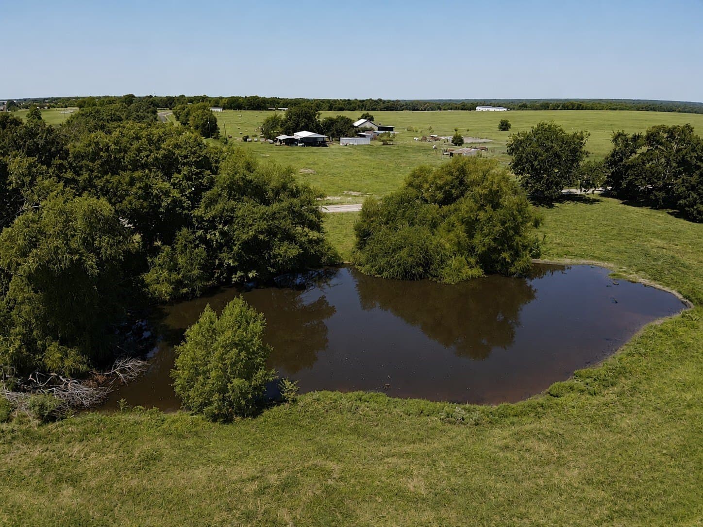 4.28 acres in Lamar County - photo 5