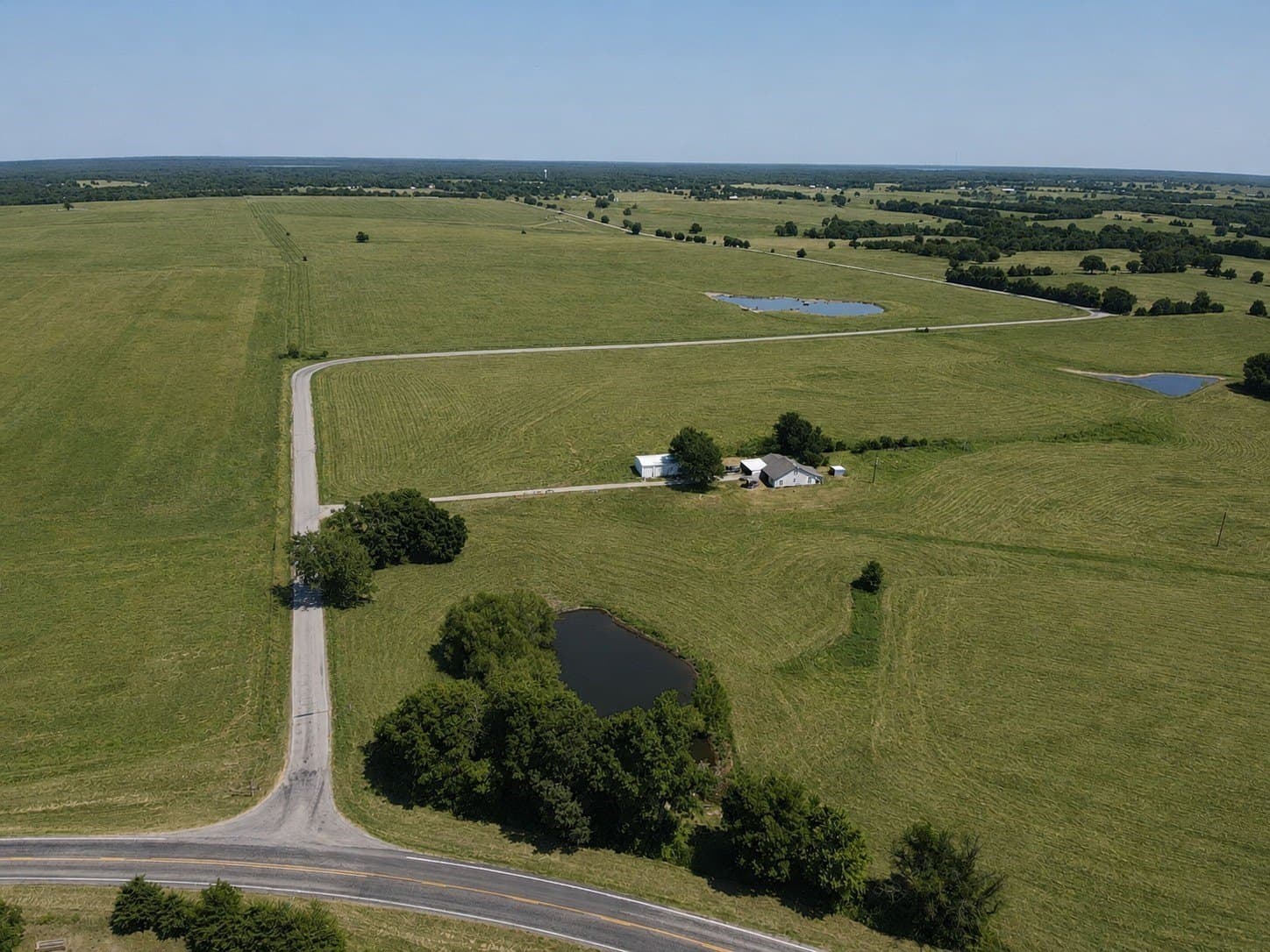 4.28 acres in Lamar County - photo 3
