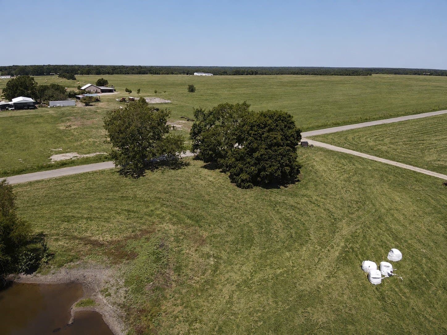 4.28 acres in Lamar County - photo 4