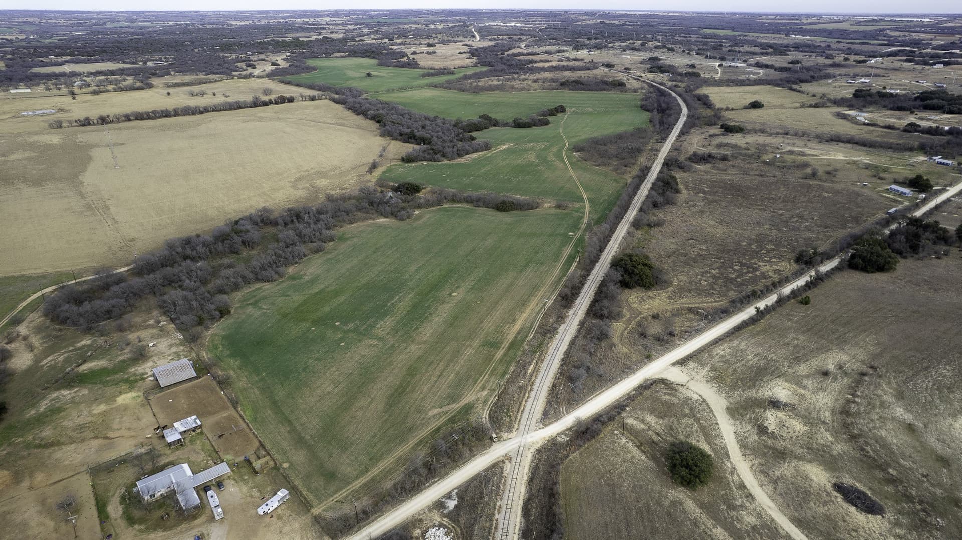 103.3 acres in Comanche County - photo 3