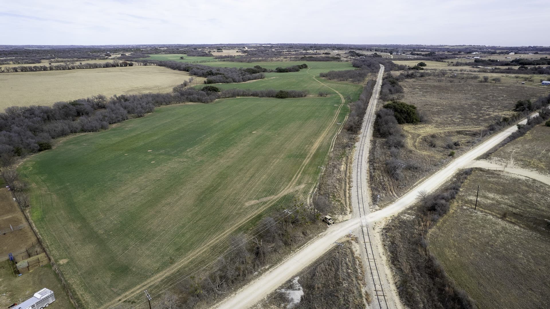 103.3 acres in Comanche County - photo 4