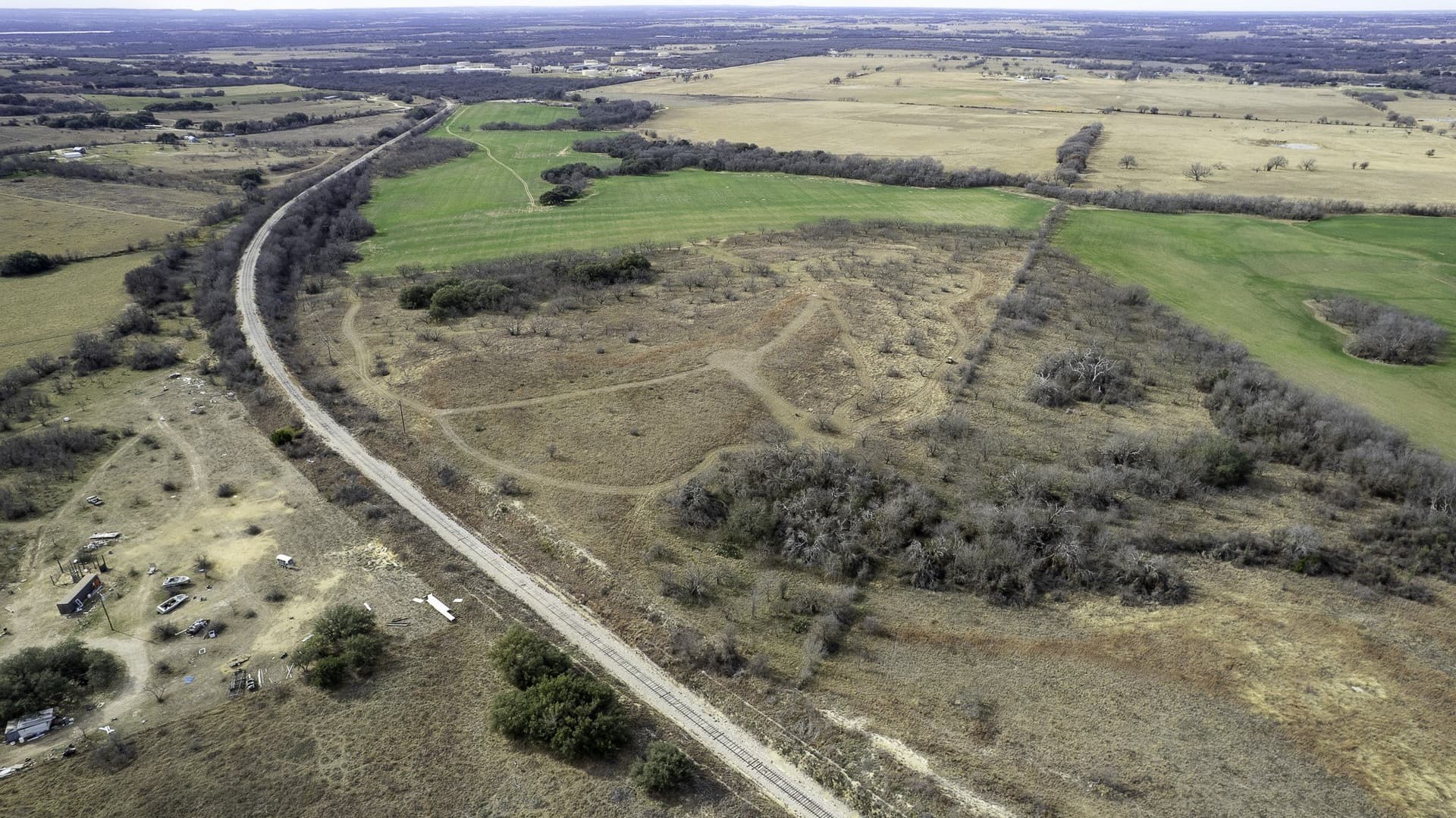 103.3 acres in Comanche County - photo 19