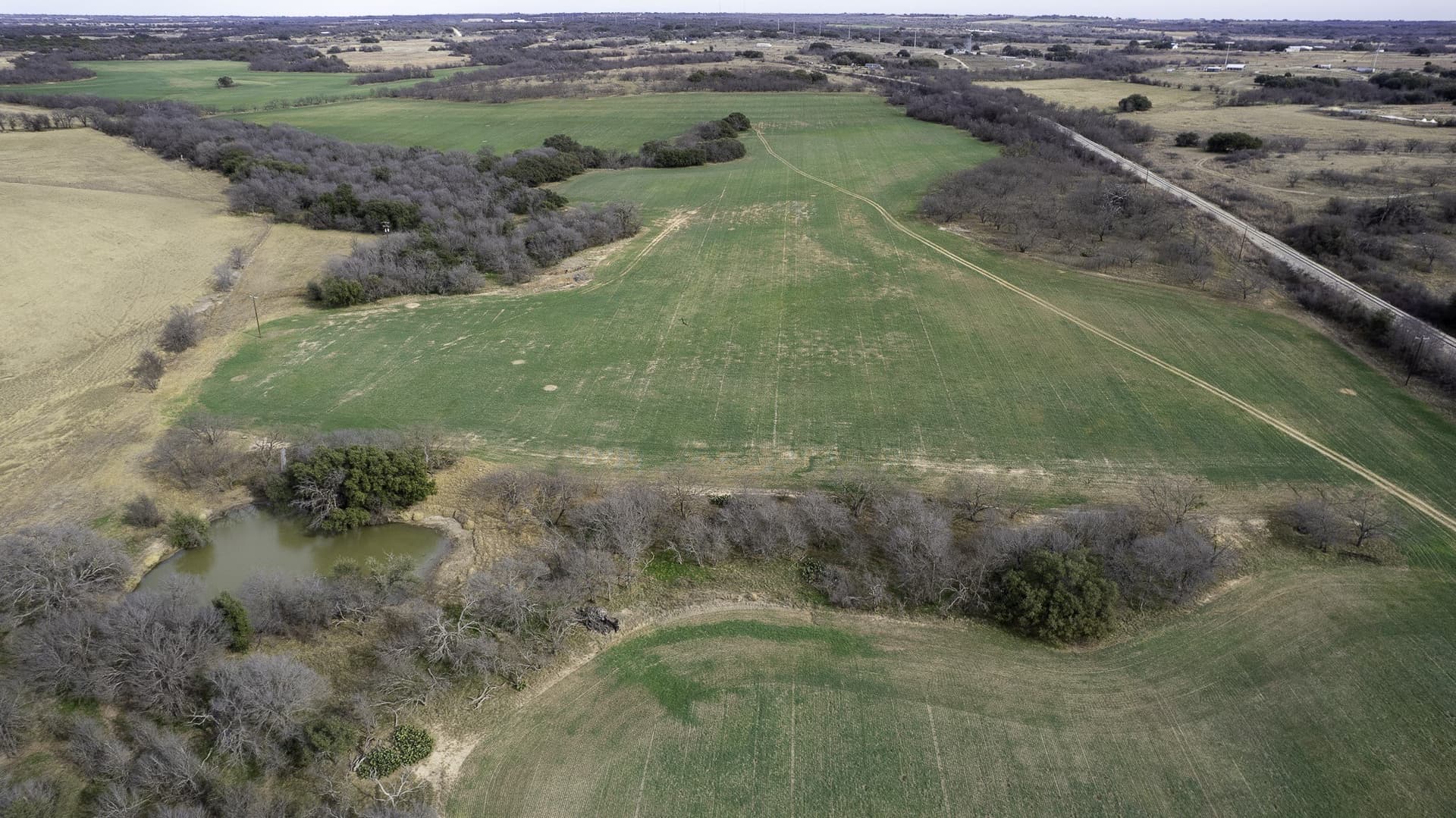 103.3 acres in Comanche County - photo 2