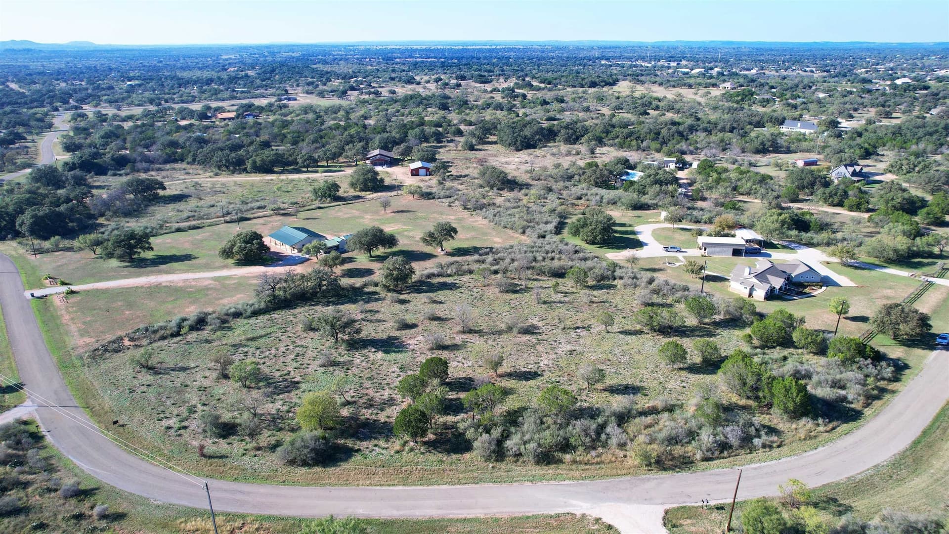 3.2 acres in Llano County gallery image 3