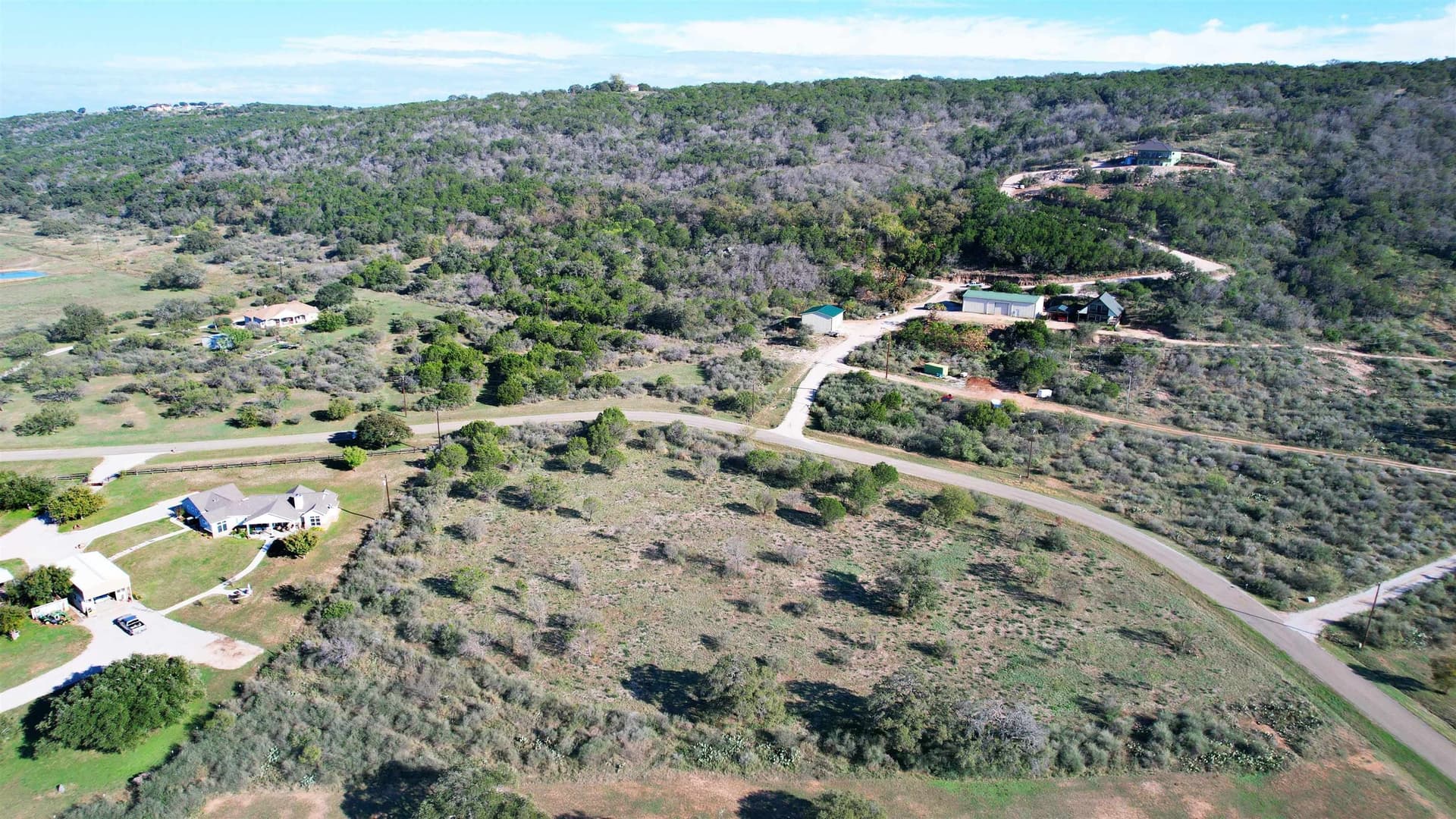 3.2 acres in Llano County featured view