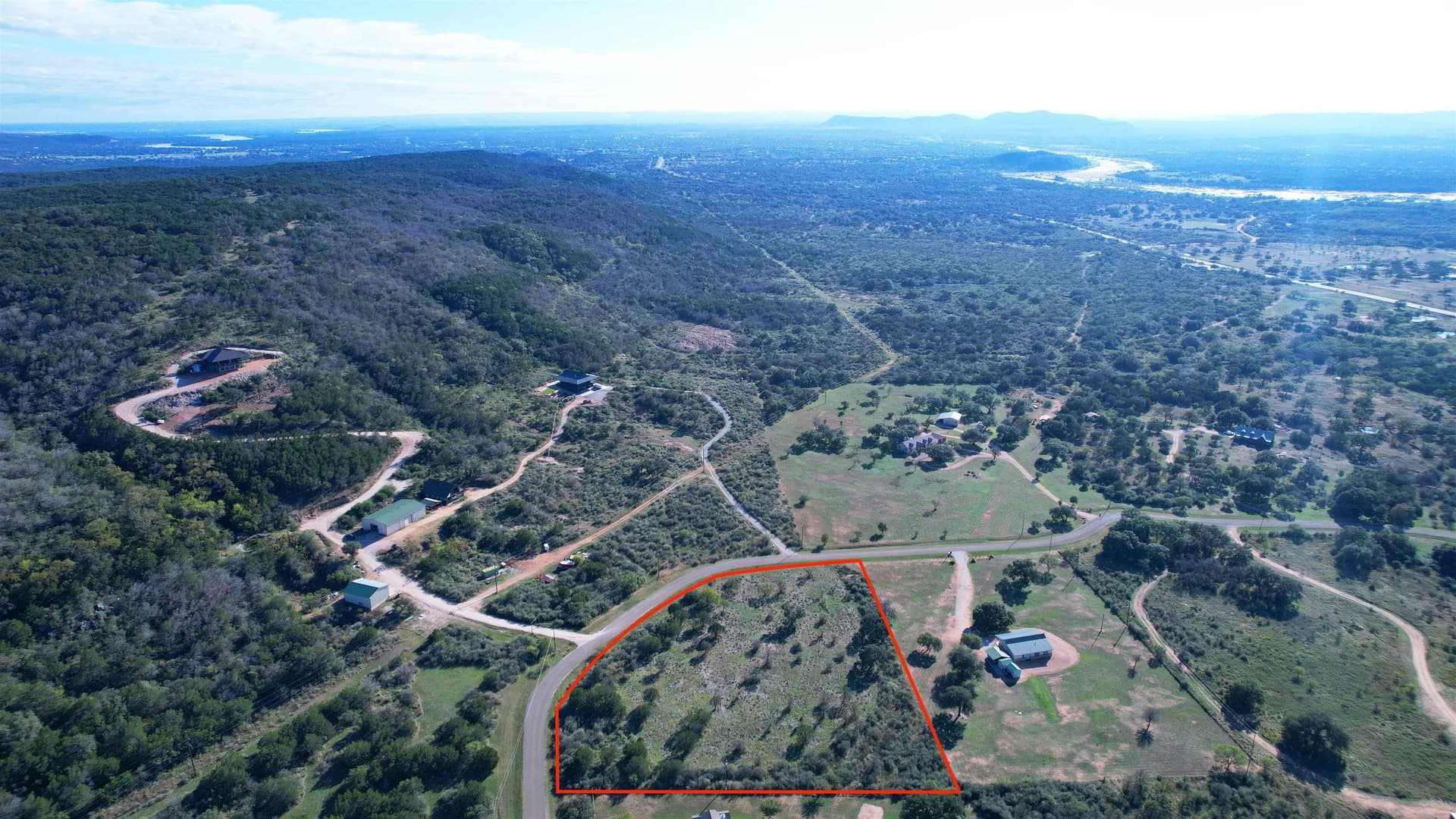 3.2 acres in Llano County gallery image 2