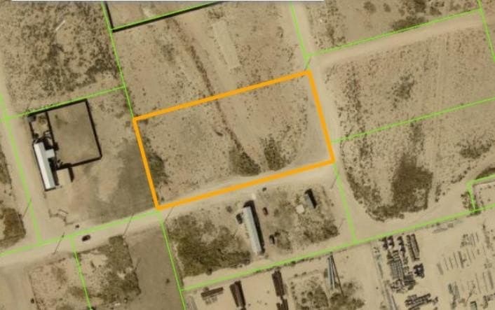 1.8 acres in Ector County