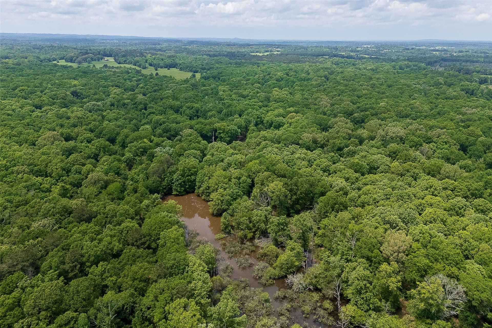 245.6 acres in Cherokee County