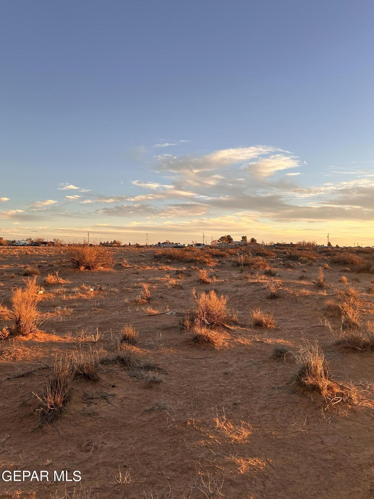 5.07 acres in El Paso County featured view