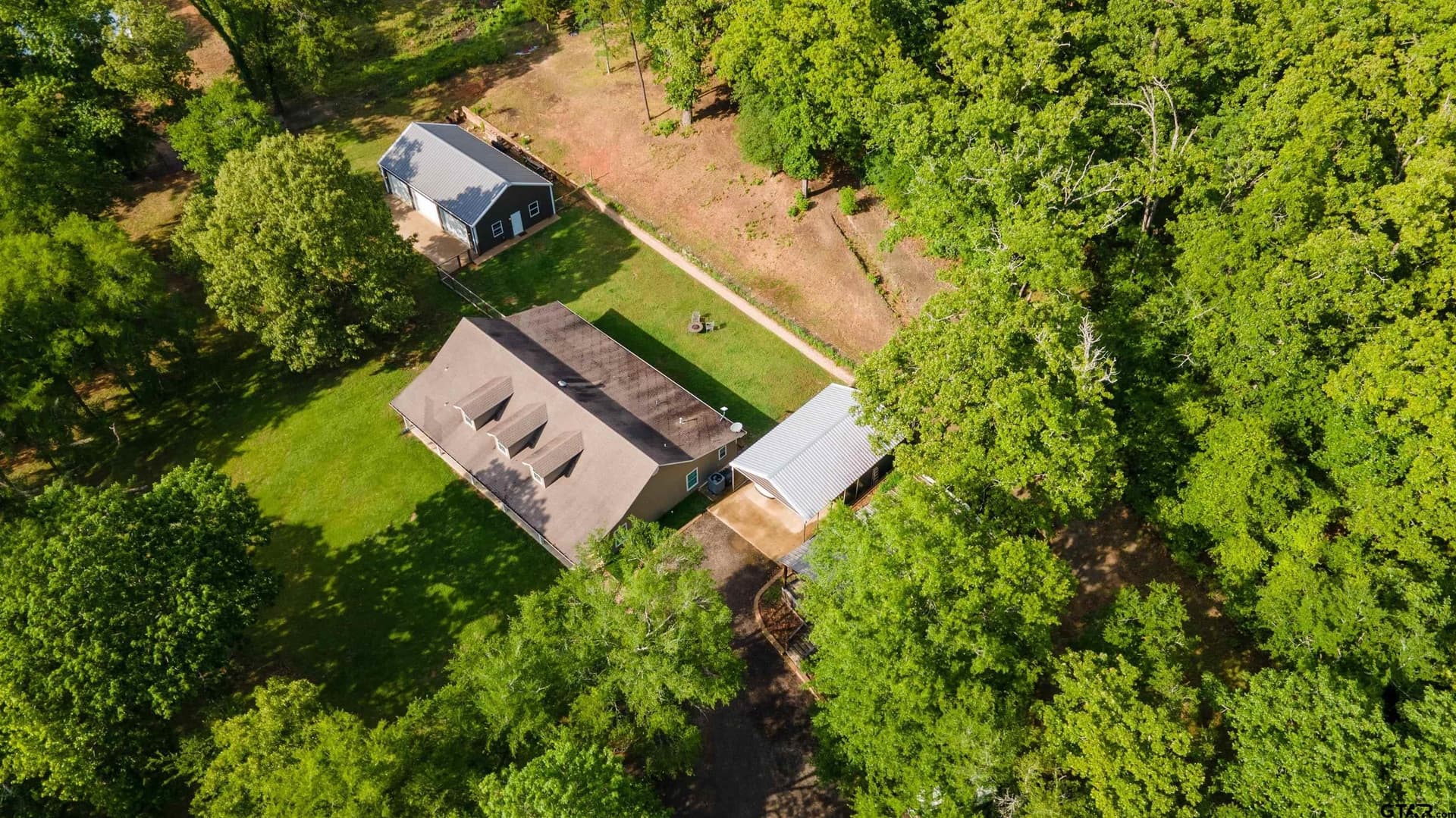 19.52 acres in Wood County gallery image 3