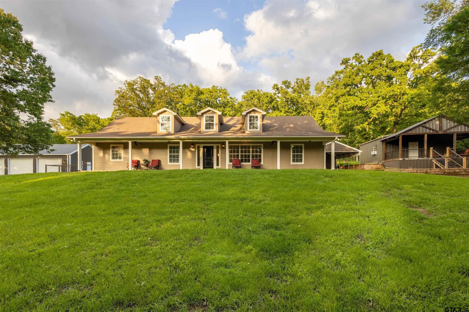 19.52 acres in Wood County gallery image 2