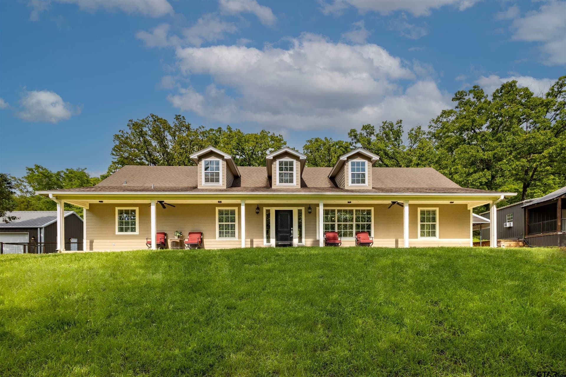 19.52 acres in Wood County