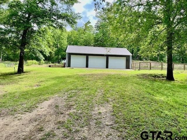 19.52 acres in Wood County featured view