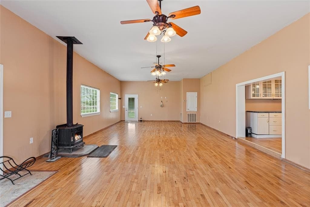 10 acres in Collin County featured view
