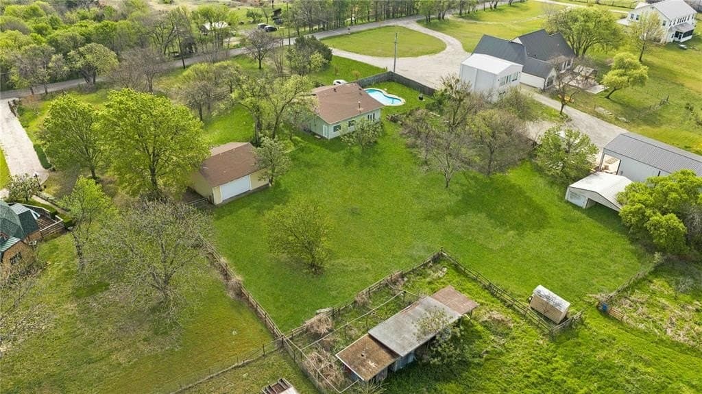 10 acres in Collin County gallery image 2