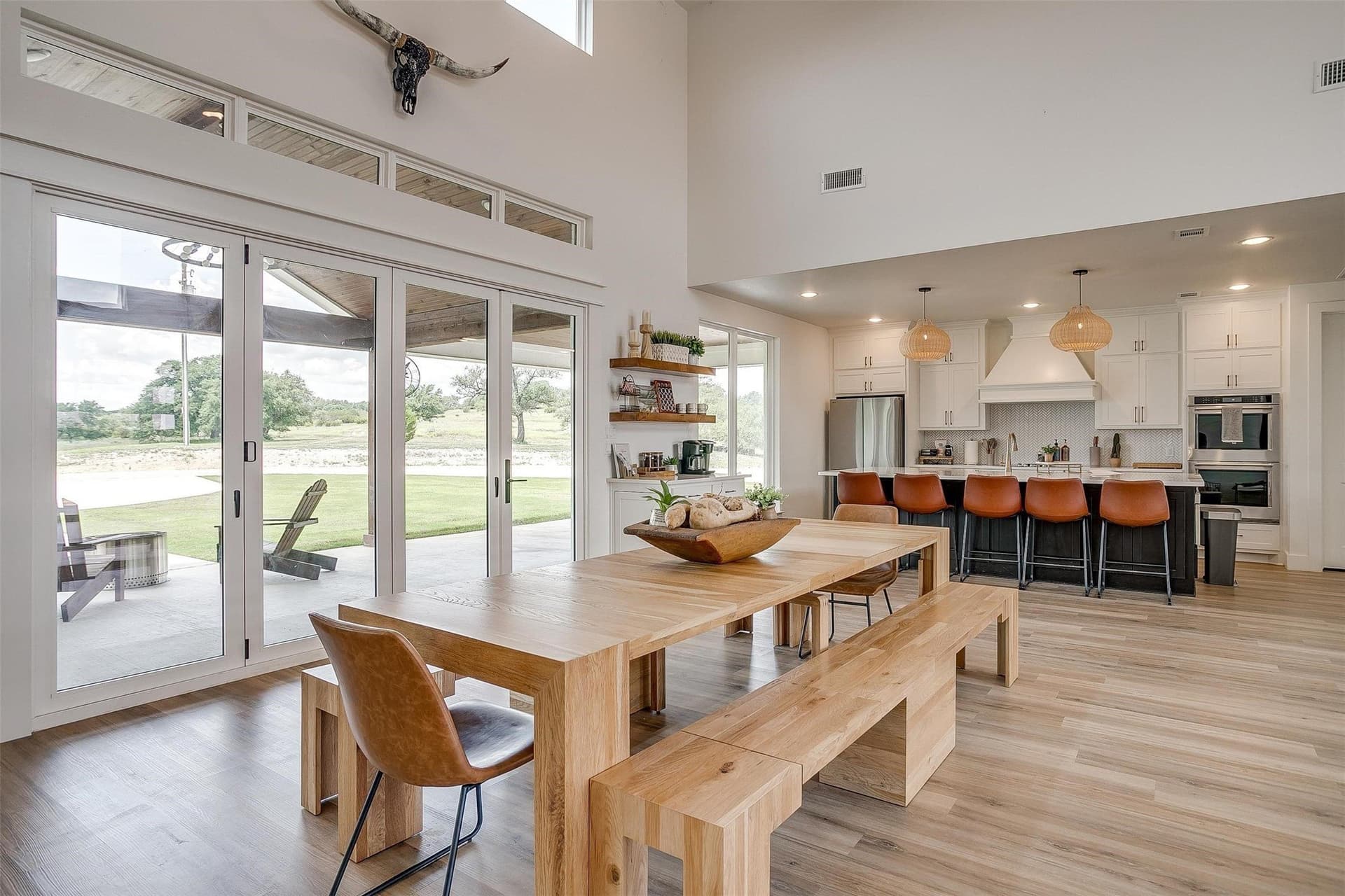 34.84 acres in Somervell County - photo 4