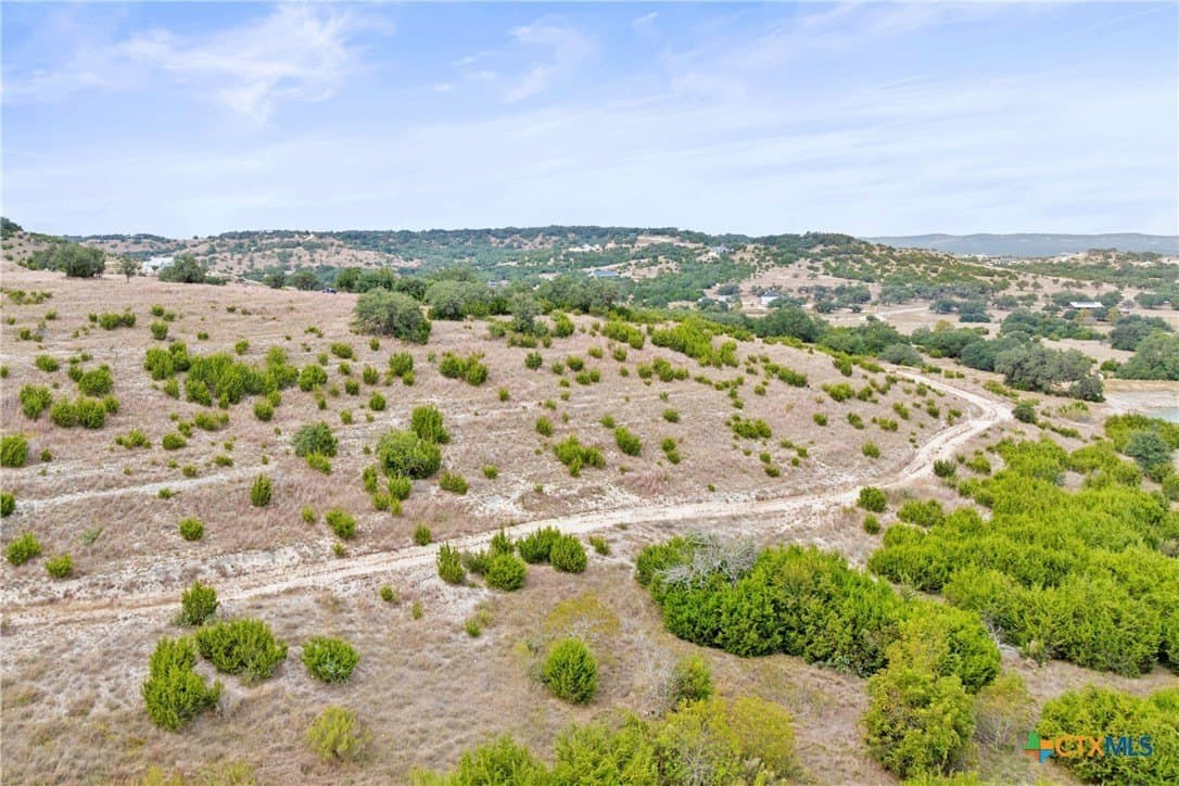 7.66 acres in Blanco County featured view