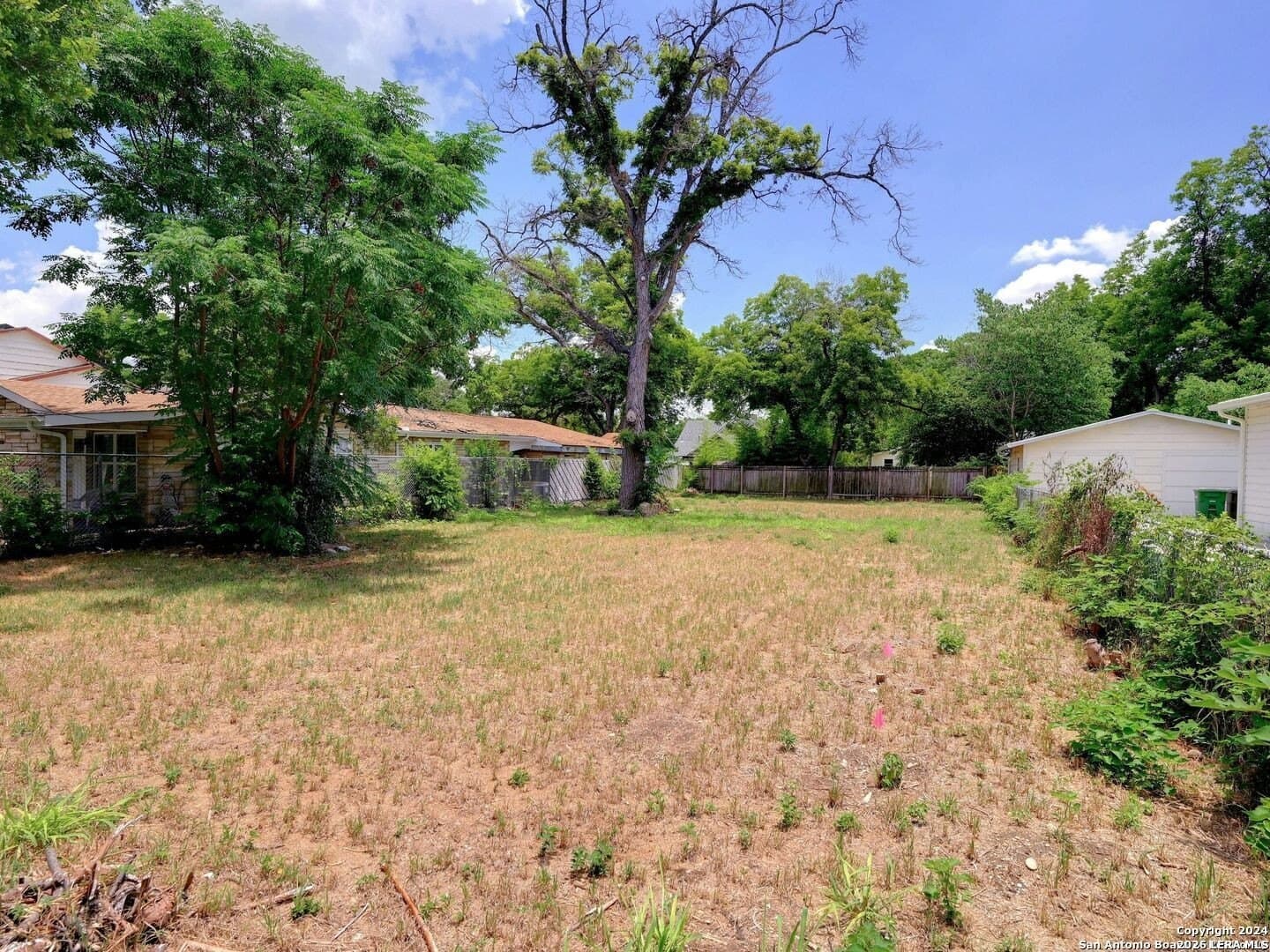 0.17 acres in Bexar County featured view
