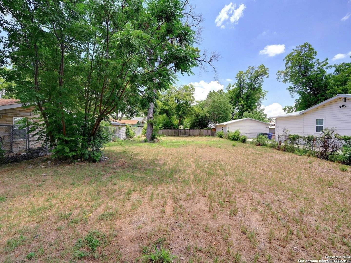 0.17 acres in Bexar County gallery image 4