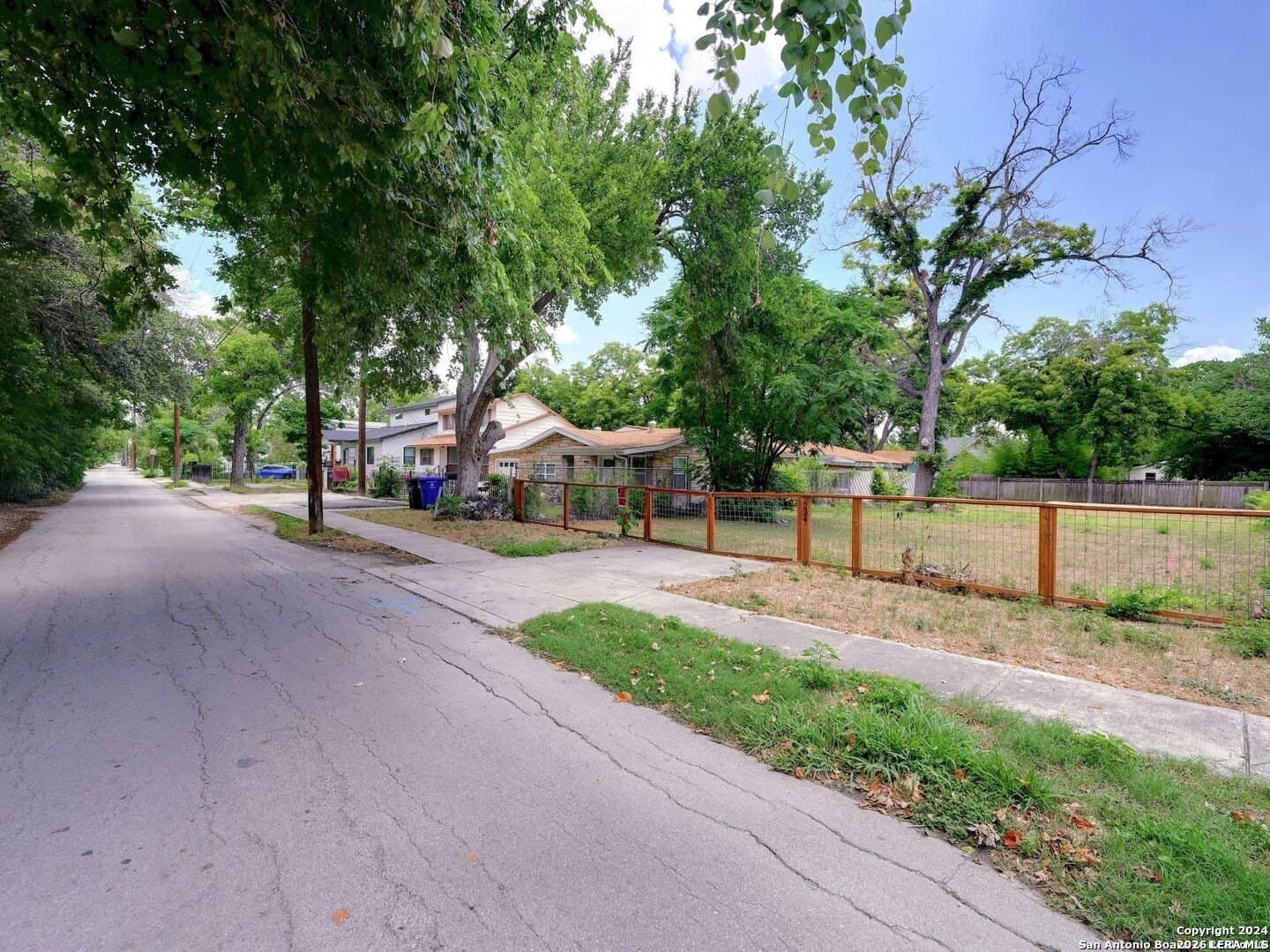 0.17 acres in Bexar County - photo 6