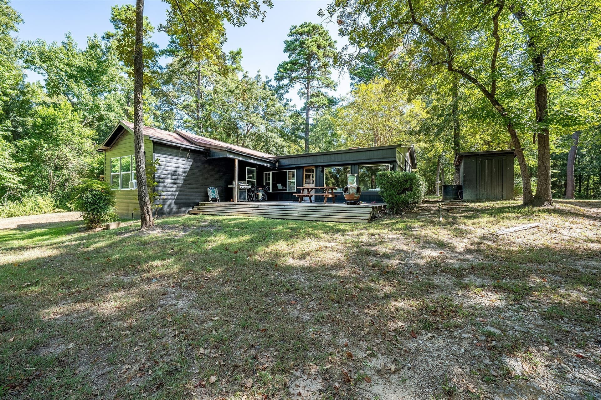 40 acres in Smith County - photo 26