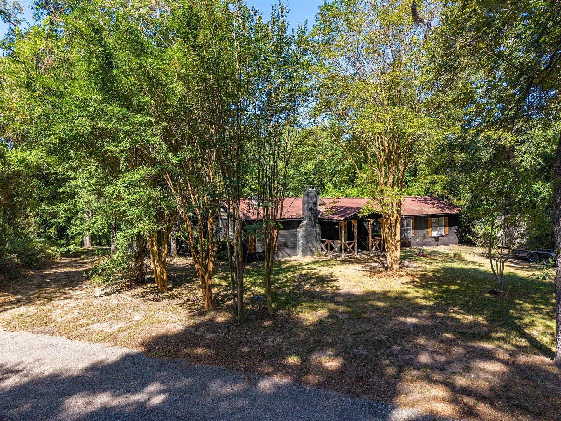40 acres in Smith County - photo 3