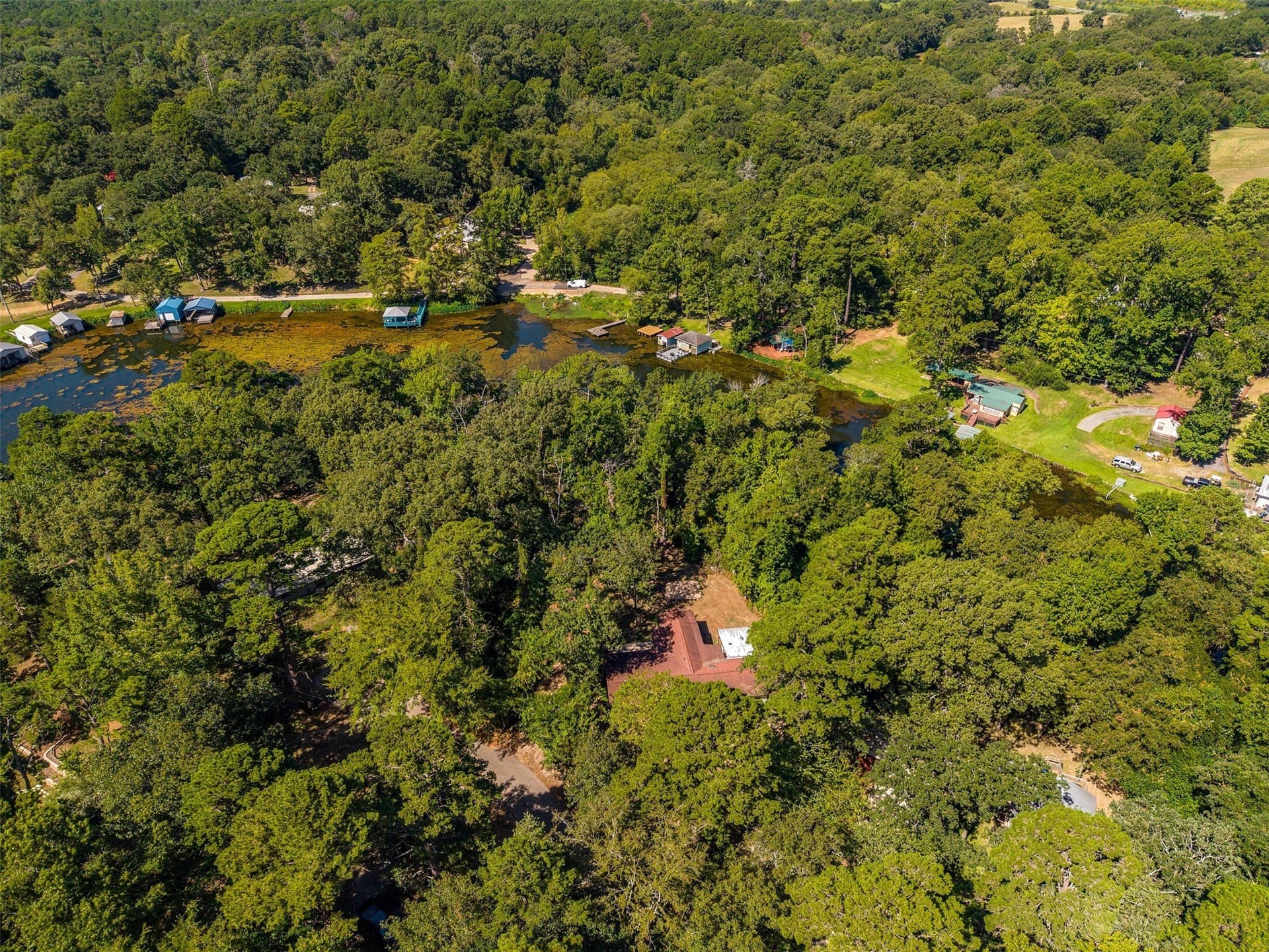 40 acres in Smith County - photo 30