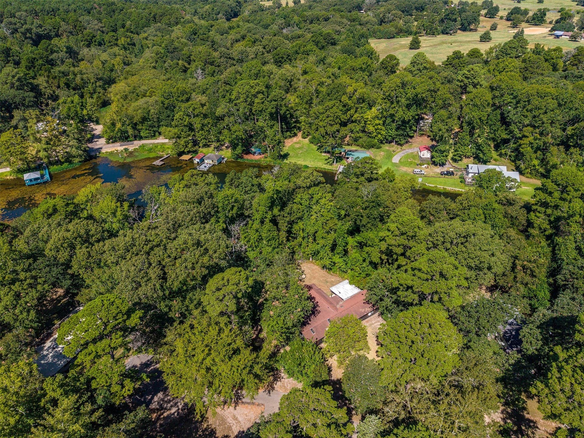40 acres in Smith County - photo 31