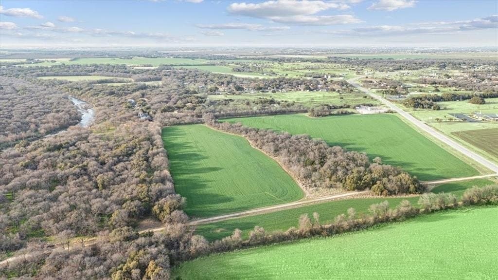 31 acres in McLennan County featured view