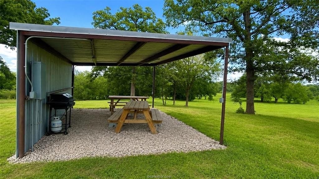 192.37 acres in Brazos County - photo 22