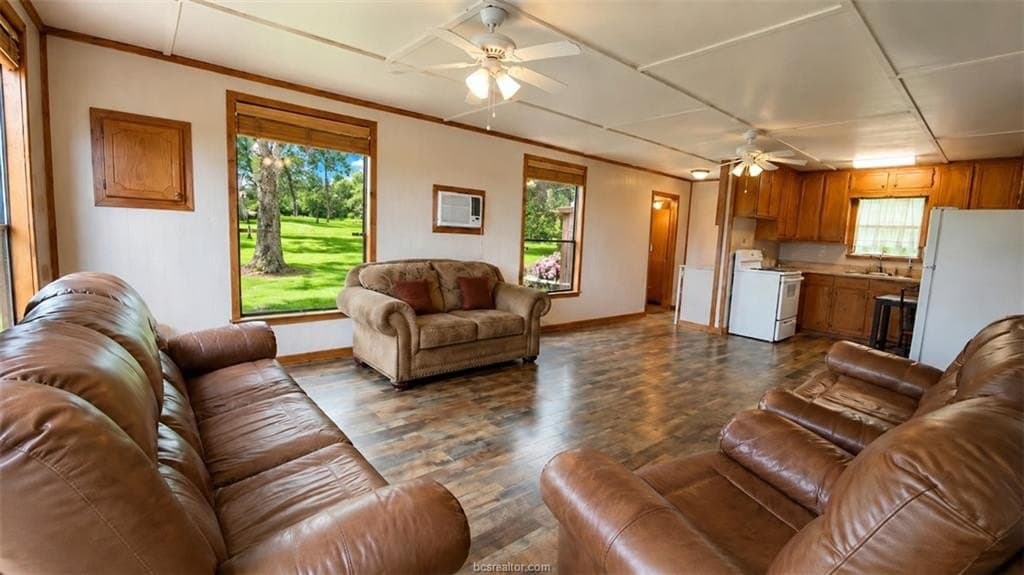 192.37 acres in Brazos County - photo 8