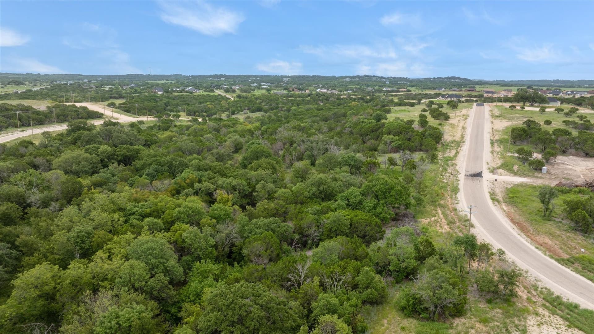 1.11 acres in Somervell County - photo 5