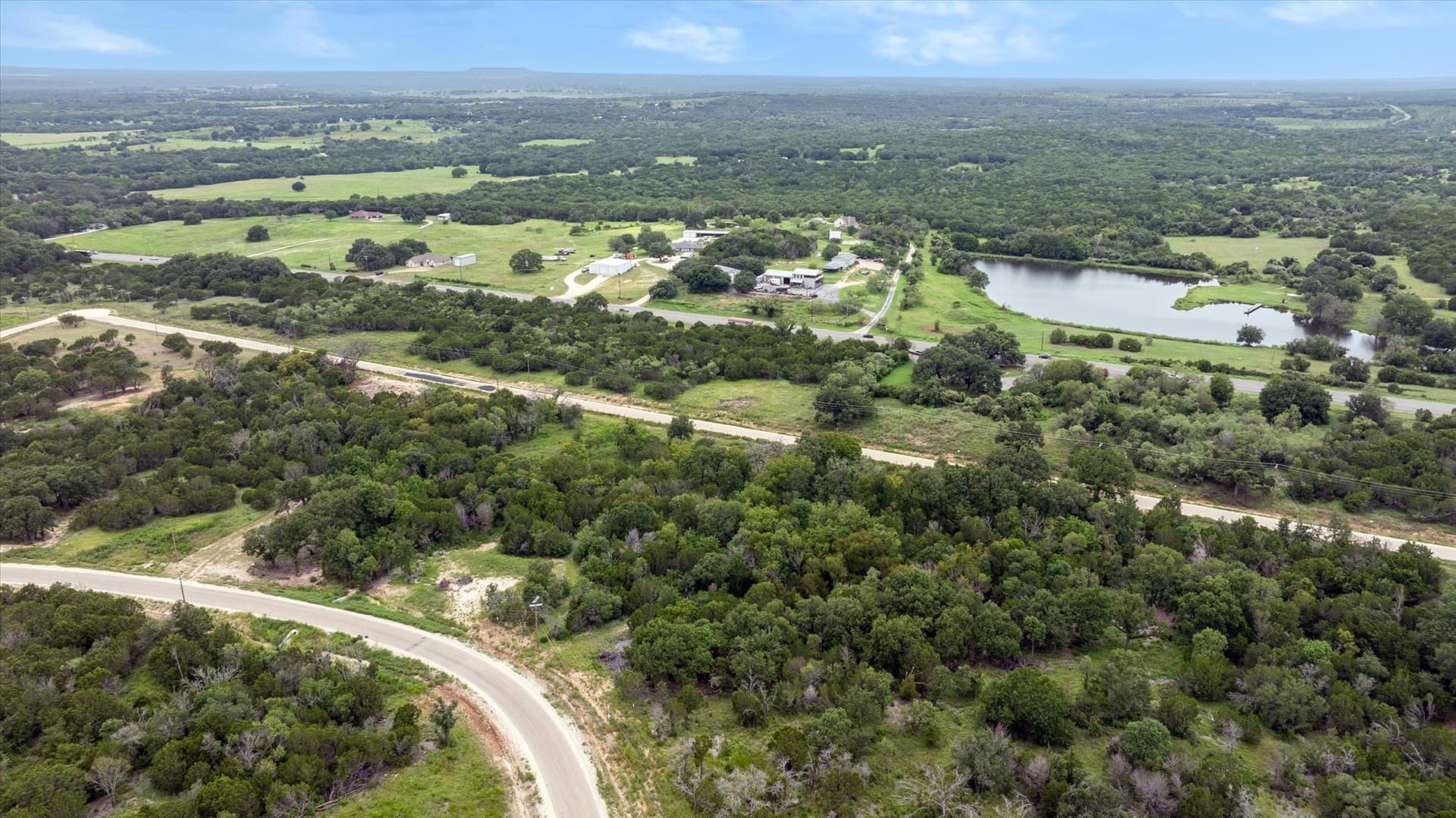 1.11 acres in Somervell County - photo 10