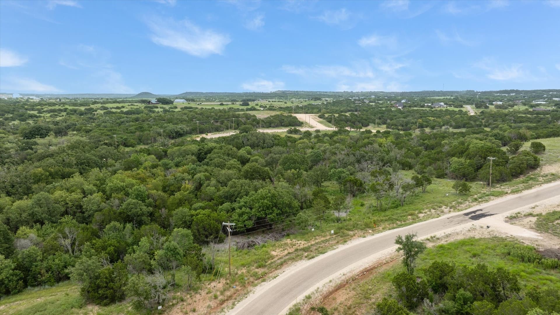 1.11 acres in Somervell County - photo 4