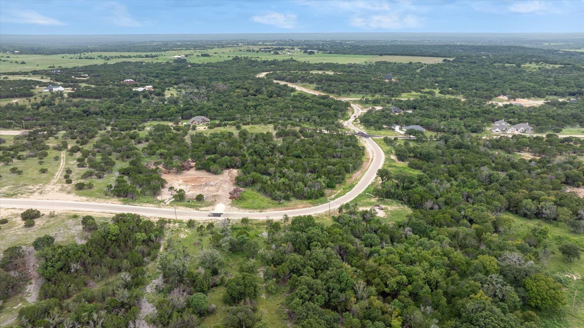 1.11 acres in Somervell County - photo 9