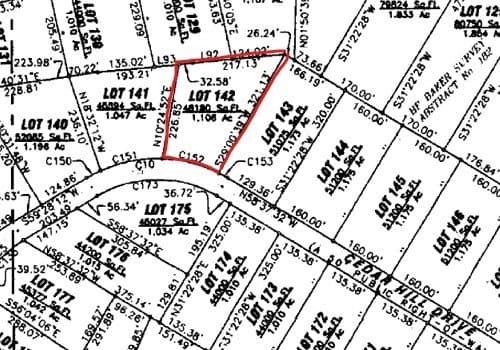 1.11 acres in Somervell County - photo 11