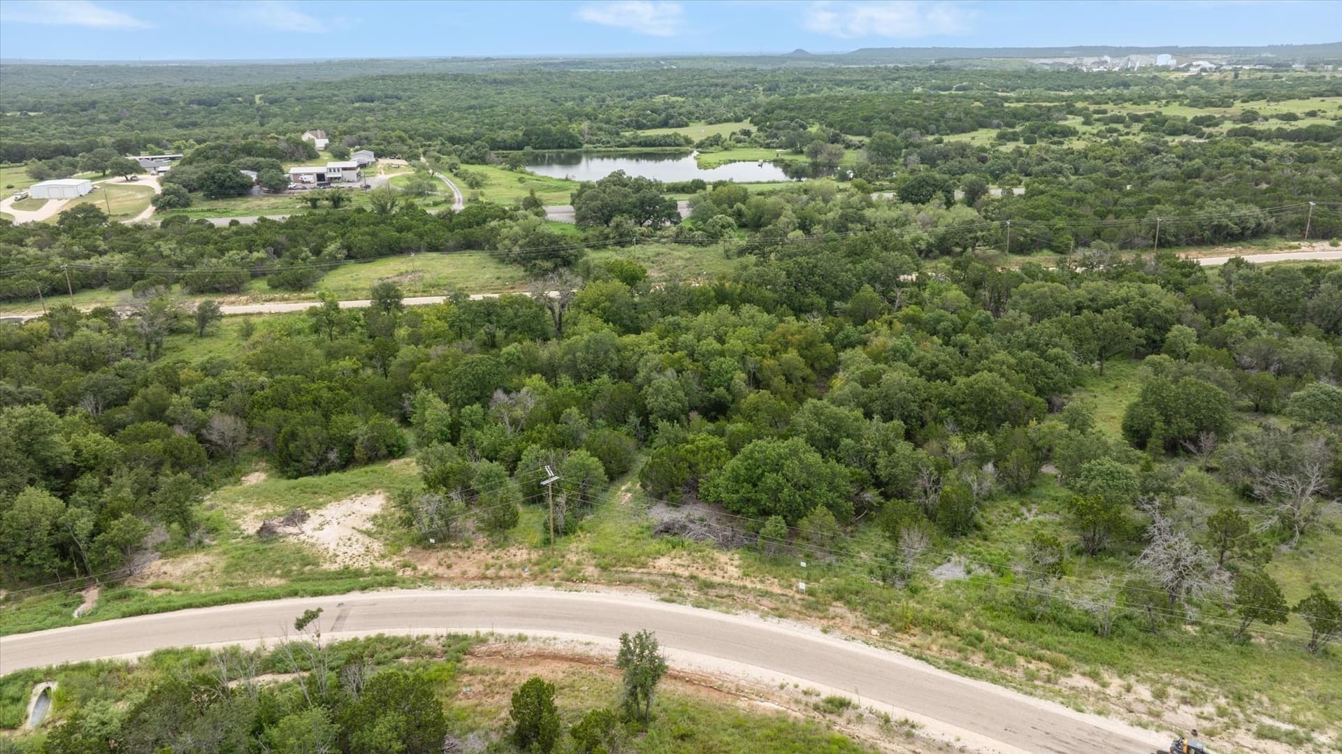 1.11 acres in Somervell County - photo 3