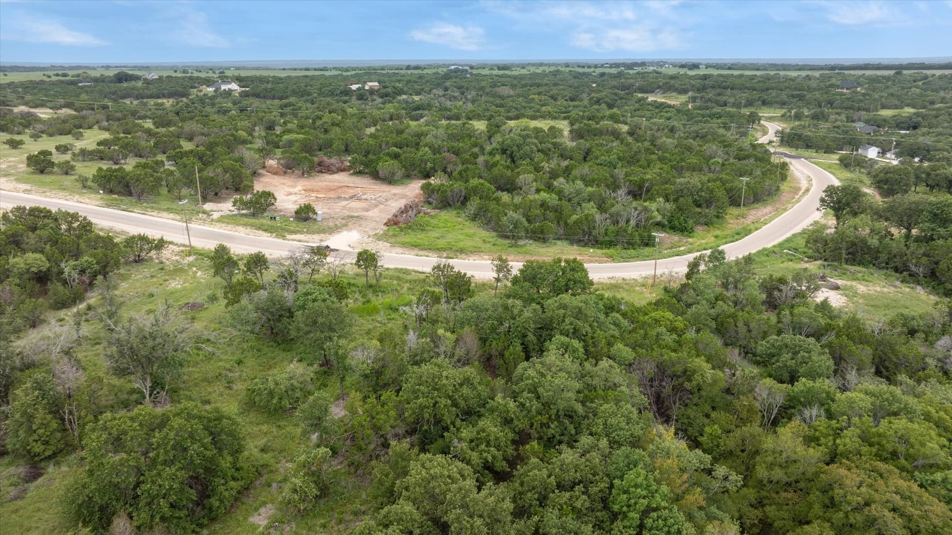 1.11 acres in Somervell County - photo 2