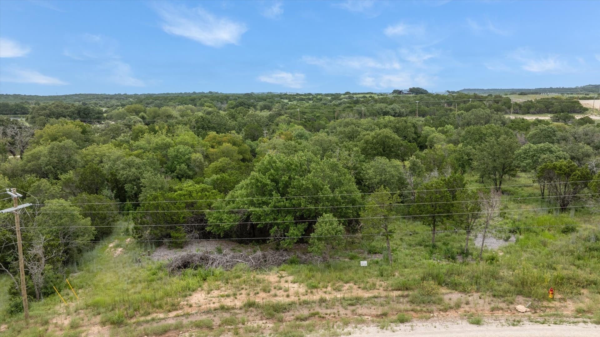 1.11 acres in Somervell County - photo 8