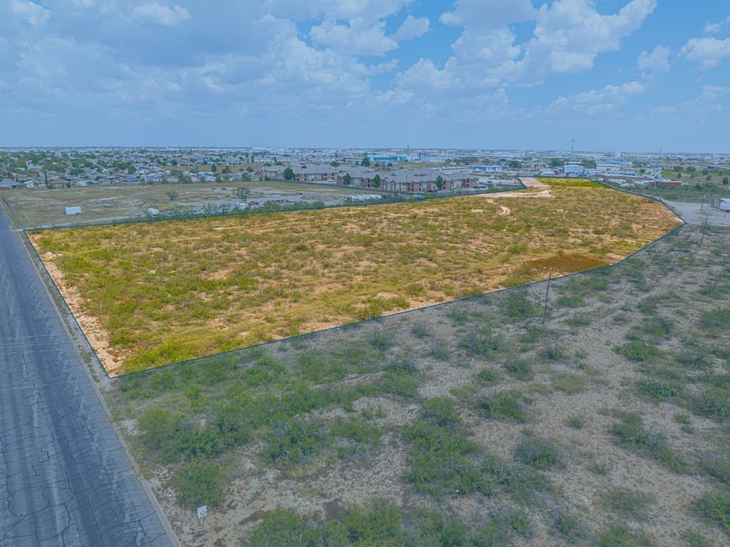 15.73 acres in Ector County gallery image 2
