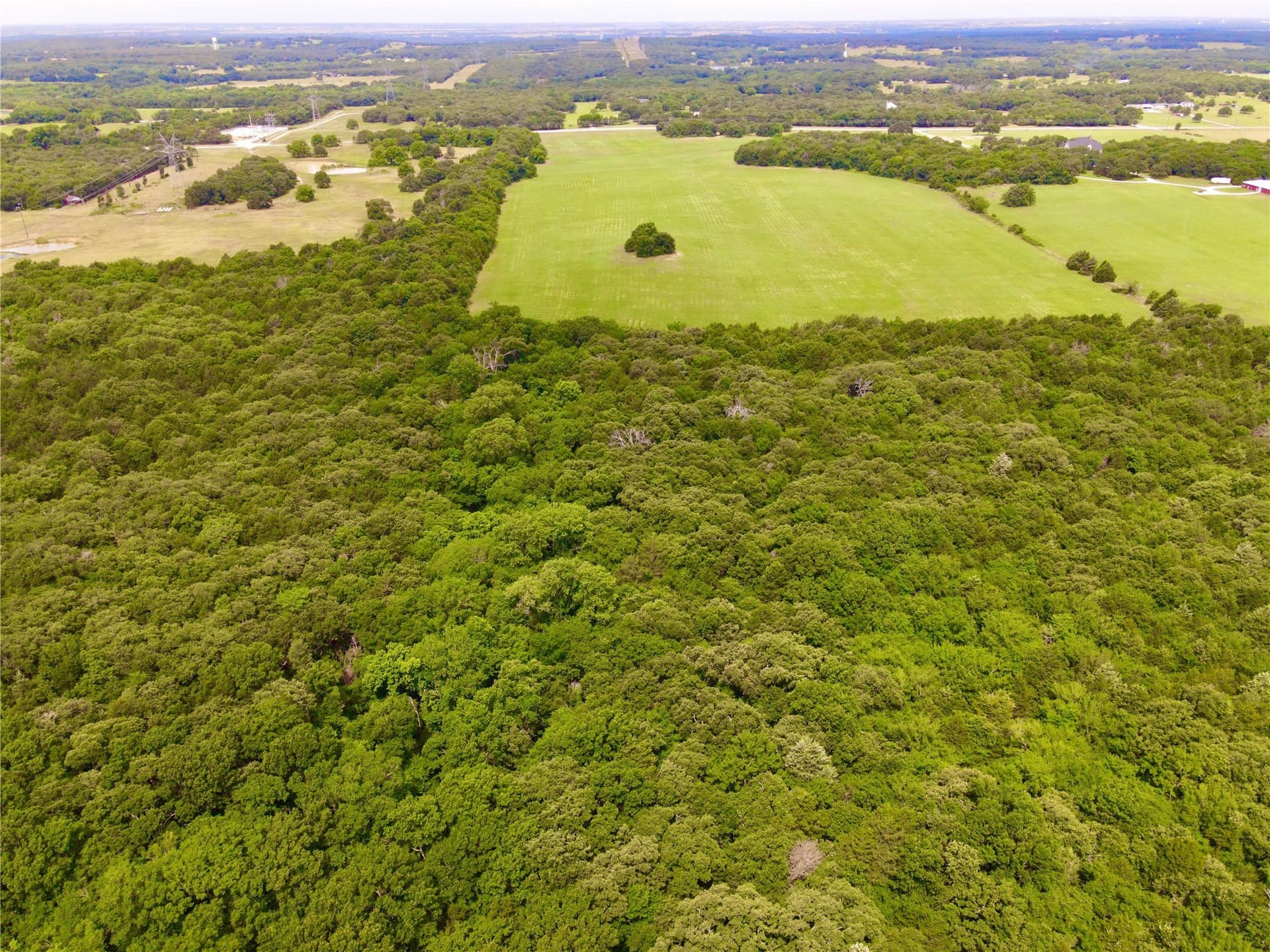 114.76 acres in Cooke County - photo 2