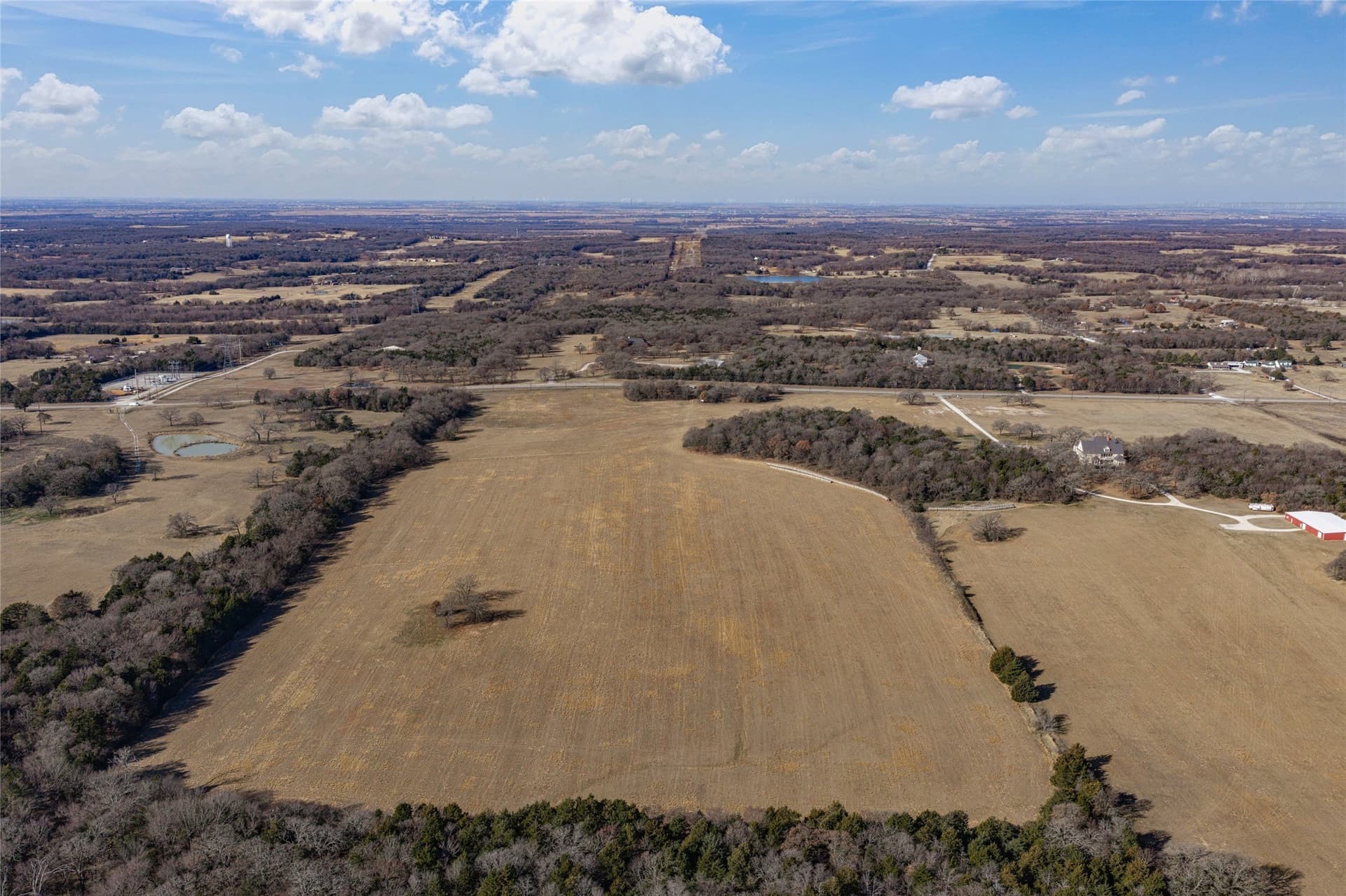 114.76 acres in Cooke County - photo 38