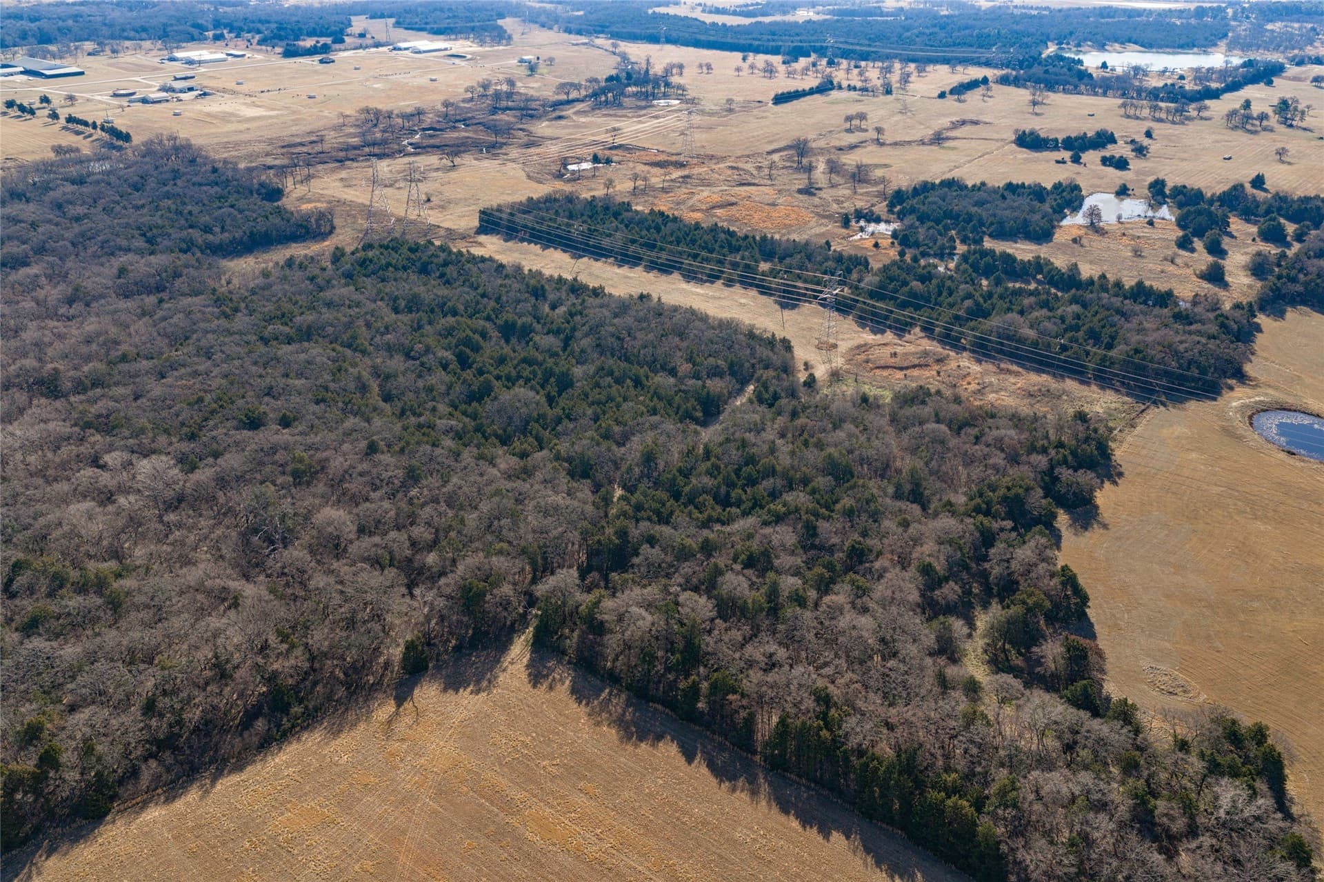 114.76 acres in Cooke County - photo 36