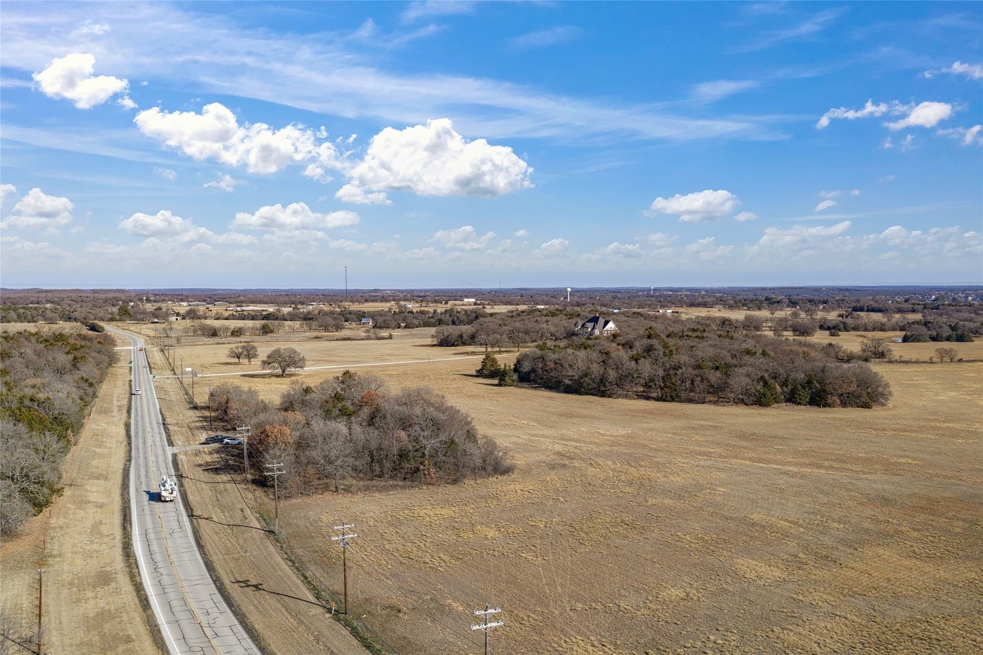 114.76 acres in Cooke County - photo 4