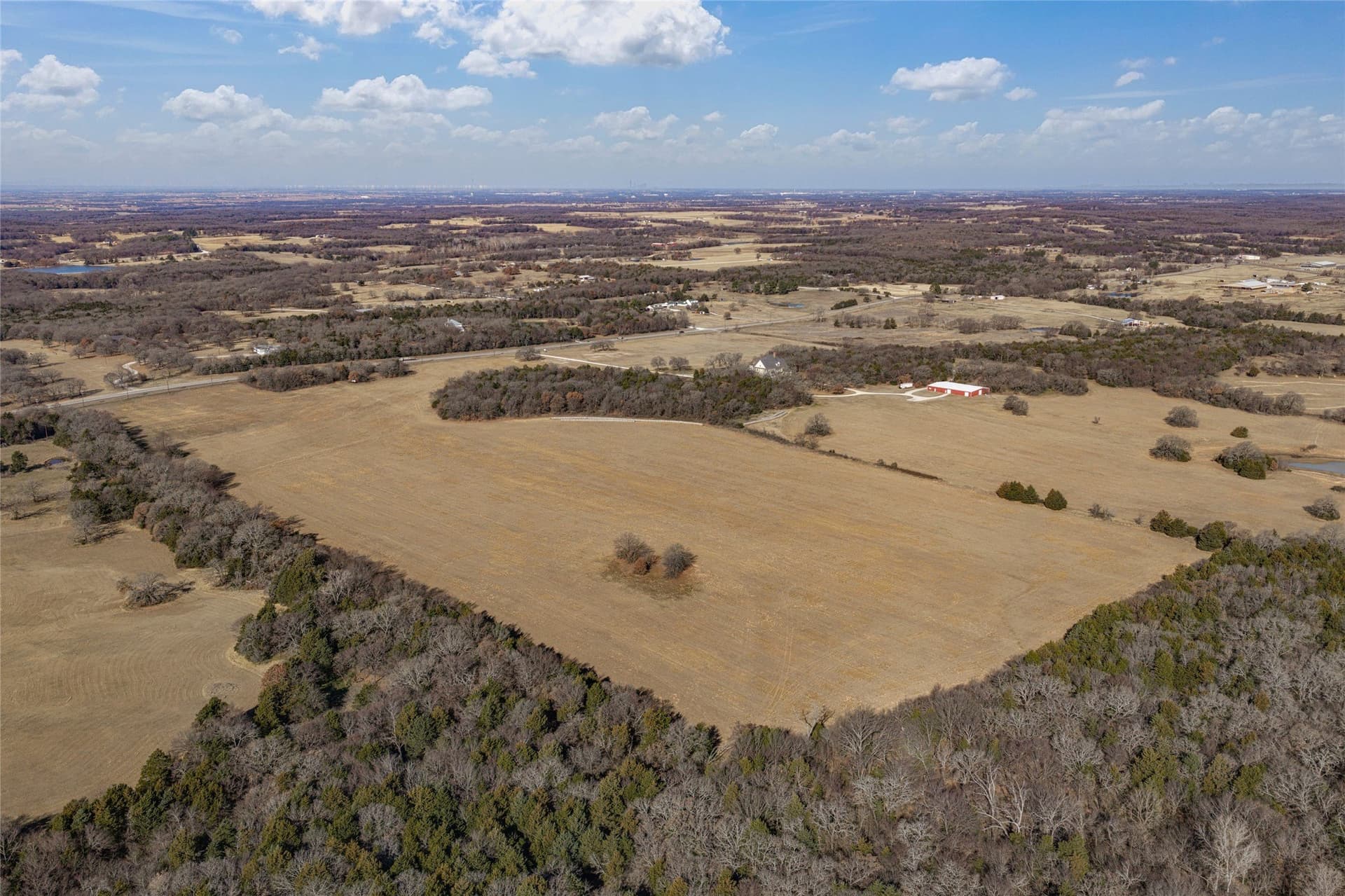 114.76 acres in Cooke County - photo 5