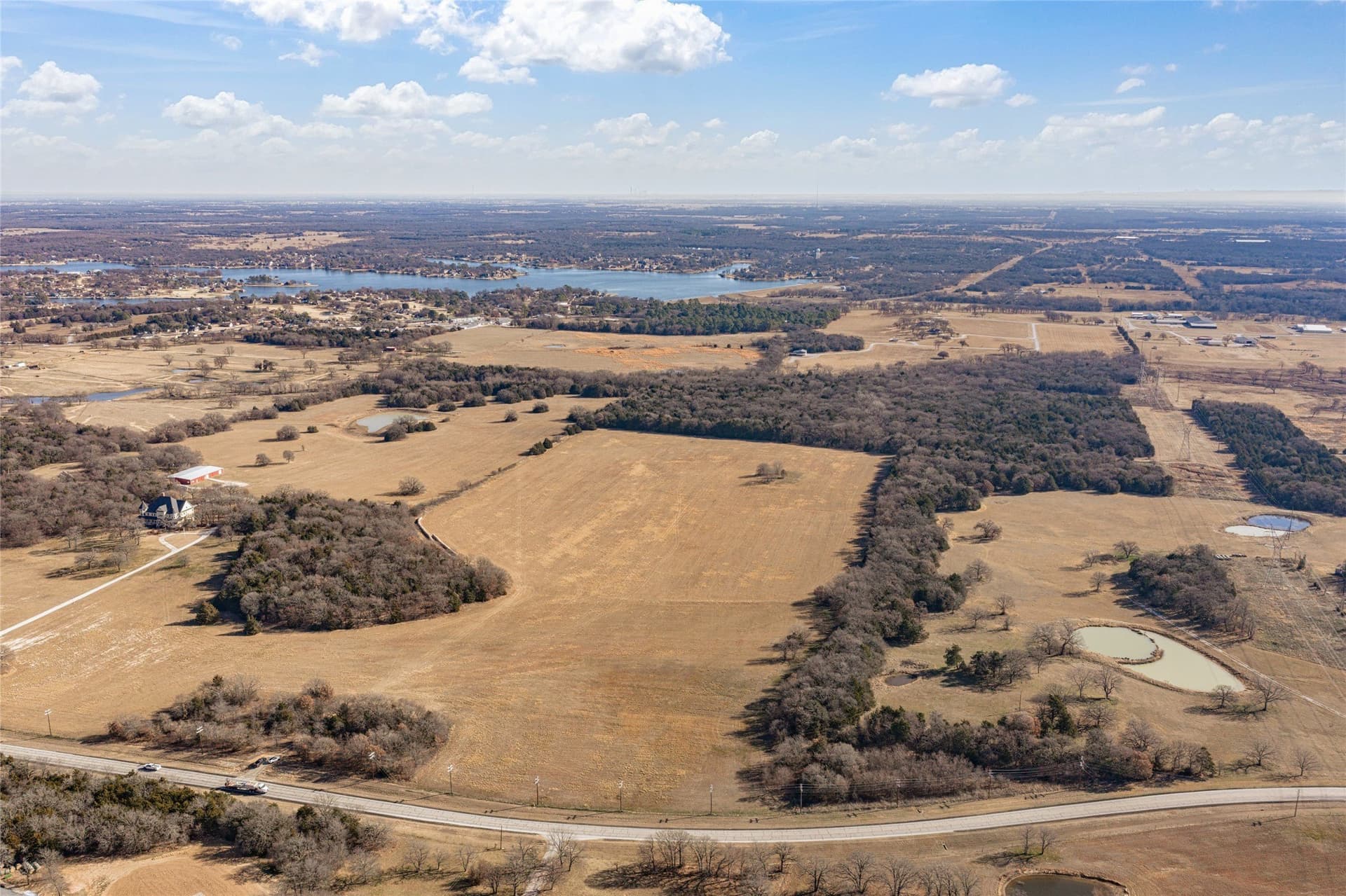 114.76 acres in Cooke County - photo 15